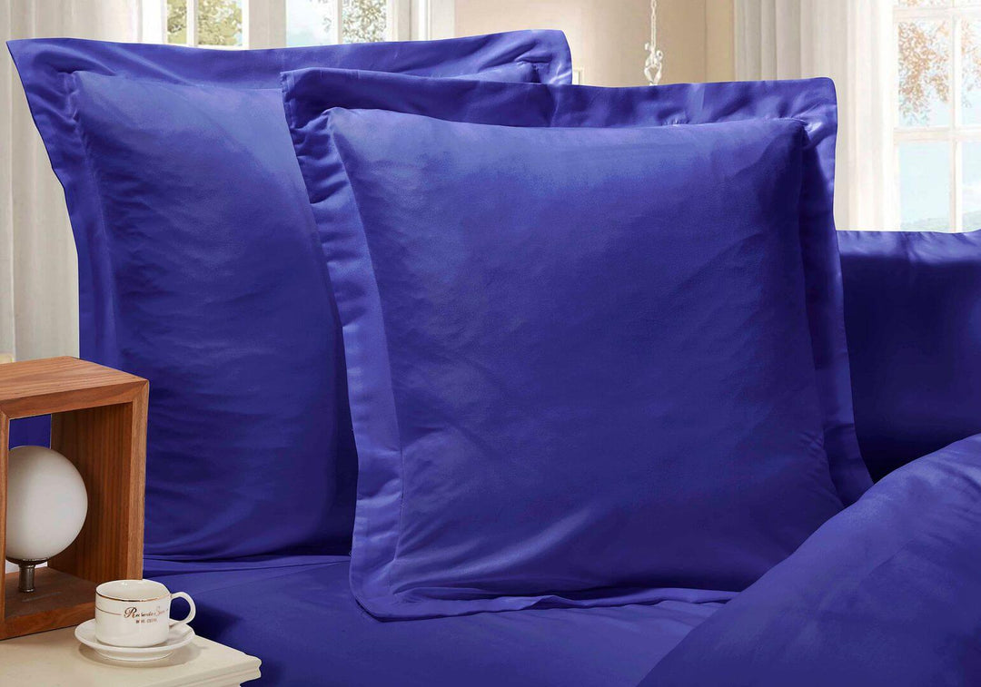 DSZ Product, feed-cond-new, feed-sl-DSZ Freight Payable1000Tc Premium Ultra Soft European Pillowcases 2 - Pack Royal Blue - Premium Home & Garden > Bedding > Pillowcases from Fabric Fantastic ! Shop Online Buy Now at S & D's Value Store Family Business Best Customer ServiceDSZ Product, feed-cond-new, feed-sl-DSZ Freight Payable