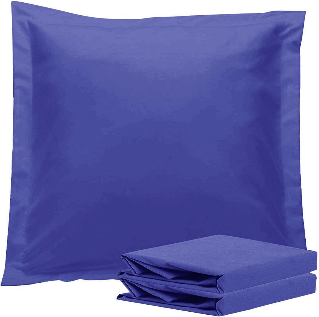 DSZ Product, feed-cond-new, feed-sl-DSZ Freight Payable1000Tc Premium Ultra Soft European Pillowcases 2 - Pack Royal Blue - Premium Home & Garden > Bedding > Pillowcases from Fabric Fantastic ! Shop Online Buy Now at S & D's Value Store Family Business Best Customer ServiceDSZ Product, feed-cond-new, feed-sl-DSZ Freight Payable