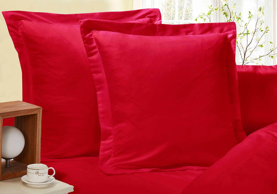 DSZ Product, feed-cond-new, feed-sl-DSZ Freight Payable1000Tc Premium Ultra Soft European Pillowcases 2 - Pack Red - Premium Home & Garden > Bedding > Pillowcases from Fabric Fantastic ! Shop Online Buy Now at S & D's Value Store Family Business Best Customer ServiceDSZ Product, feed-cond-new, feed-sl-DSZ Freight Payable