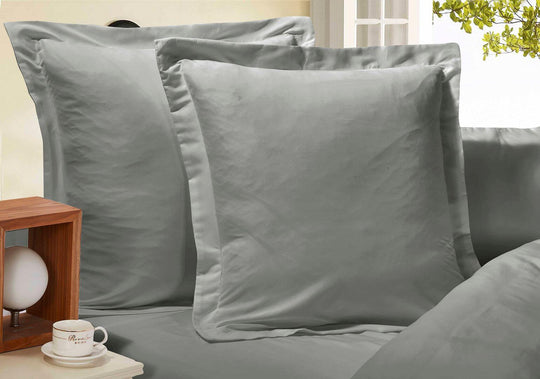 DSZ Product, feed-cond-new, feed-sl-DSZ Freight Payable1000Tc Premium Ultra Soft European Pillowcases 2 - Pack Grey - Premium Home & Garden > Bedding > Pillowcases from Fabric Fantastic ! Shop Online Buy Now at S & D's Value Store Family Business Best Customer ServiceDSZ Product, feed-cond-new, feed-sl-DSZ Freight Payable