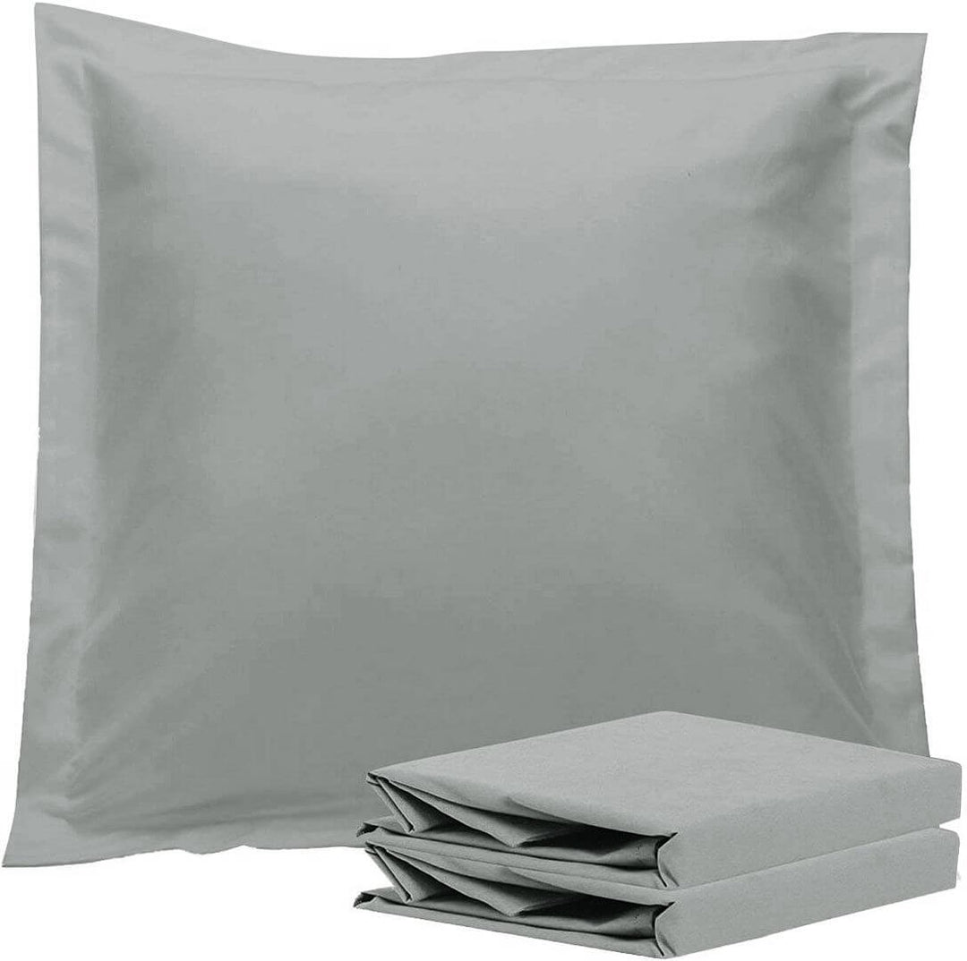 DSZ Product, feed-cond-new, feed-sl-DSZ Freight Payable1000Tc Premium Ultra Soft European Pillowcases 2 - Pack Grey - Premium Home & Garden > Bedding > Pillowcases from Fabric Fantastic ! Shop Online Buy Now at S & D's Value Store Family Business Best Customer ServiceDSZ Product, feed-cond-new, feed-sl-DSZ Freight Payable