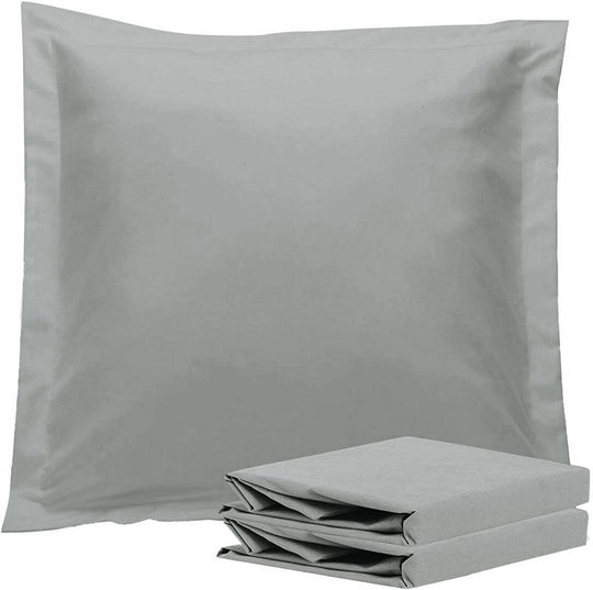 DSZ Product, feed-cond-new, feed-sl-DSZ Freight Payable1000Tc Premium Ultra Soft European Pillowcases 2 - Pack Grey - Premium Home & Garden > Bedding > Pillowcases from Fabric Fantastic ! Shop Online Buy Now at S & D's Value Store Family Business Best Customer ServiceDSZ Product, feed-cond-new, feed-sl-DSZ Freight Payable