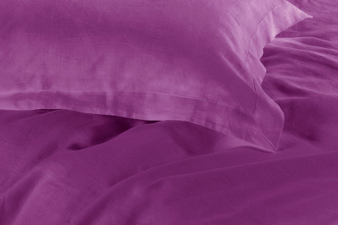 DSZ Product, feed-cond-new, feed-sl-DSZ Freight Payable1000Tc Tailored King Size Purple Duvet Quilt Cover Set - Premium Home & Garden > Bedding > Duvet Covers from Fabric Fantastic ! Shop Online Buy Now at S & D's Value Store Family Business Best Customer ServiceDSZ Product, feed-cond-new, feed-sl-DSZ Freight Payable