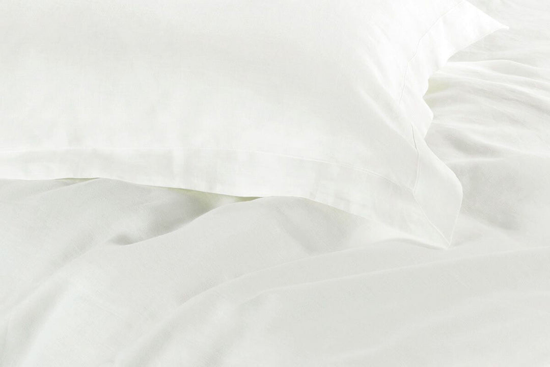 DSZ Product, feed-cond-new, feed-sl-DSZ Freight Payable1000Tc Tailored King Single Size White Duvet Quilt Cover Set - Premium Home & Garden > Bedding > Duvet Covers from Fabric Fantastic ! Shop Online Buy Now at S & D's Value Store Family Business Best Customer ServiceDSZ Product, feed-cond-new, feed-sl-DSZ Freight Payable