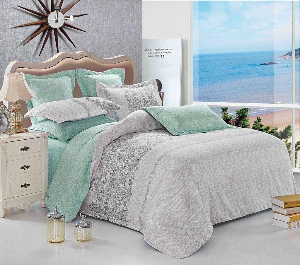 DSZ Product, feed-cond-new, feed-sl-DSZ Freight PayableWales Double Size Duvet Quilt Cover Set - Premium Home & Garden > Bedding > Duvet Covers from Fabric Fantastic ! Shop Online Buy Now at S & D's Value Store Family Business Best Customer ServiceDSZ Product, feed-cond-new, feed-sl-DSZ Freight Payable