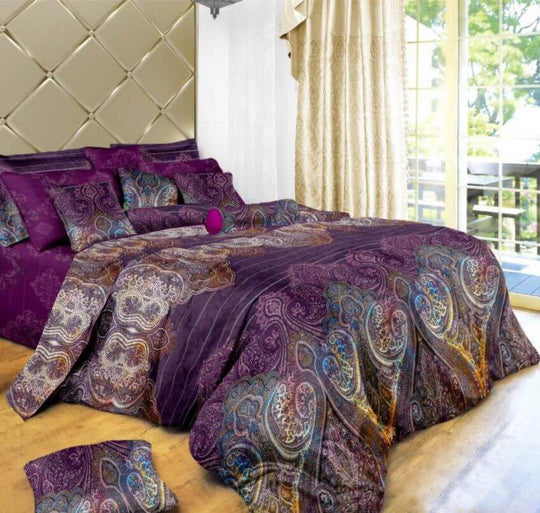 DSZ Product, feed-cond-new, feed-sl-DSZ Freight PayableAster King Size Duvet Quilt Cover Set - Premium Home & Garden > Bedding > Duvet Covers from Fabric Fantastic ! Shop Online Buy Now at S & D's Value Store Family Business Best Customer ServiceDSZ Product, feed-cond-new, feed-sl-DSZ Freight Payable