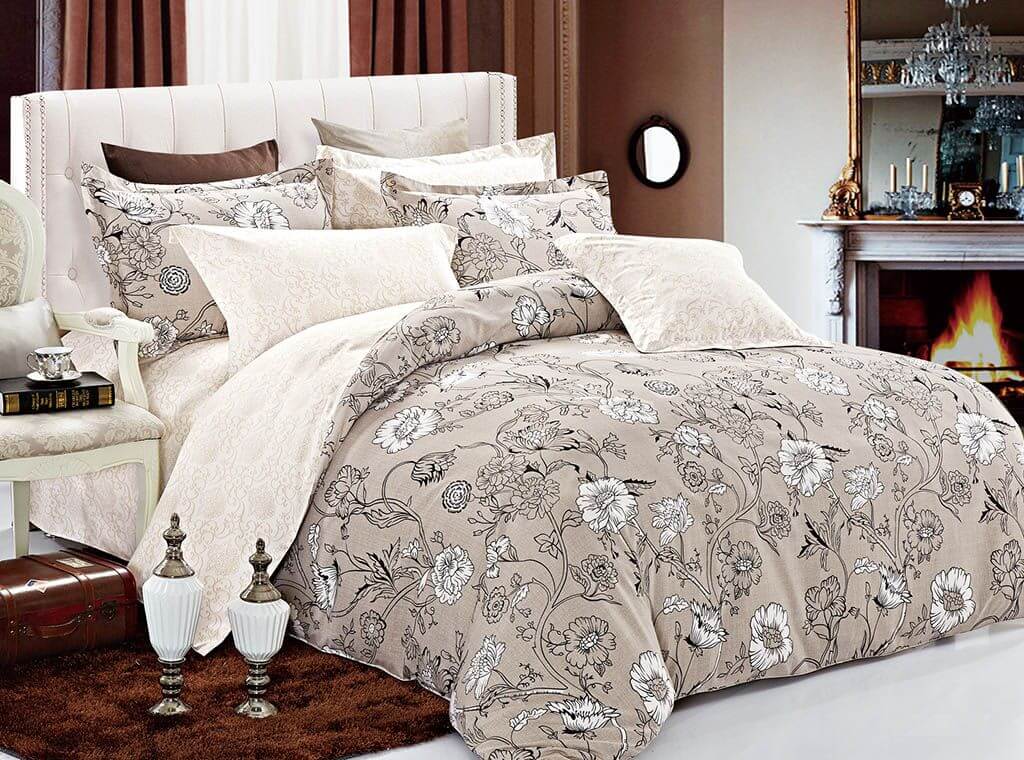 DSZ Product, feed-cond-new, feed-sl-DSZ Freight PayableShacha King Size Duvet Quilt Cover Set - Premium Home & Garden > Bedding > Duvet Covers from Fabric Fantastic ! Shop Online Buy Now at S & D's Value Store Family Business Best Customer ServiceDSZ Product, feed-cond-new, feed-sl-DSZ Freight Payable