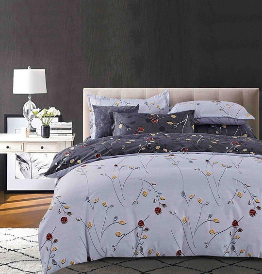 DSZ Product, feed-cond-new, feed-sl-DSZ Freight PayableRhine King Size Duvet Quilt Cover Set - Premium Home & Garden > Bedding > Duvet Covers from Fabric Fantastic ! Shop Online Buy Now at S & D's Value Store Family Business Best Customer ServiceDSZ Product, feed-cond-new, feed-sl-DSZ Freight Payable