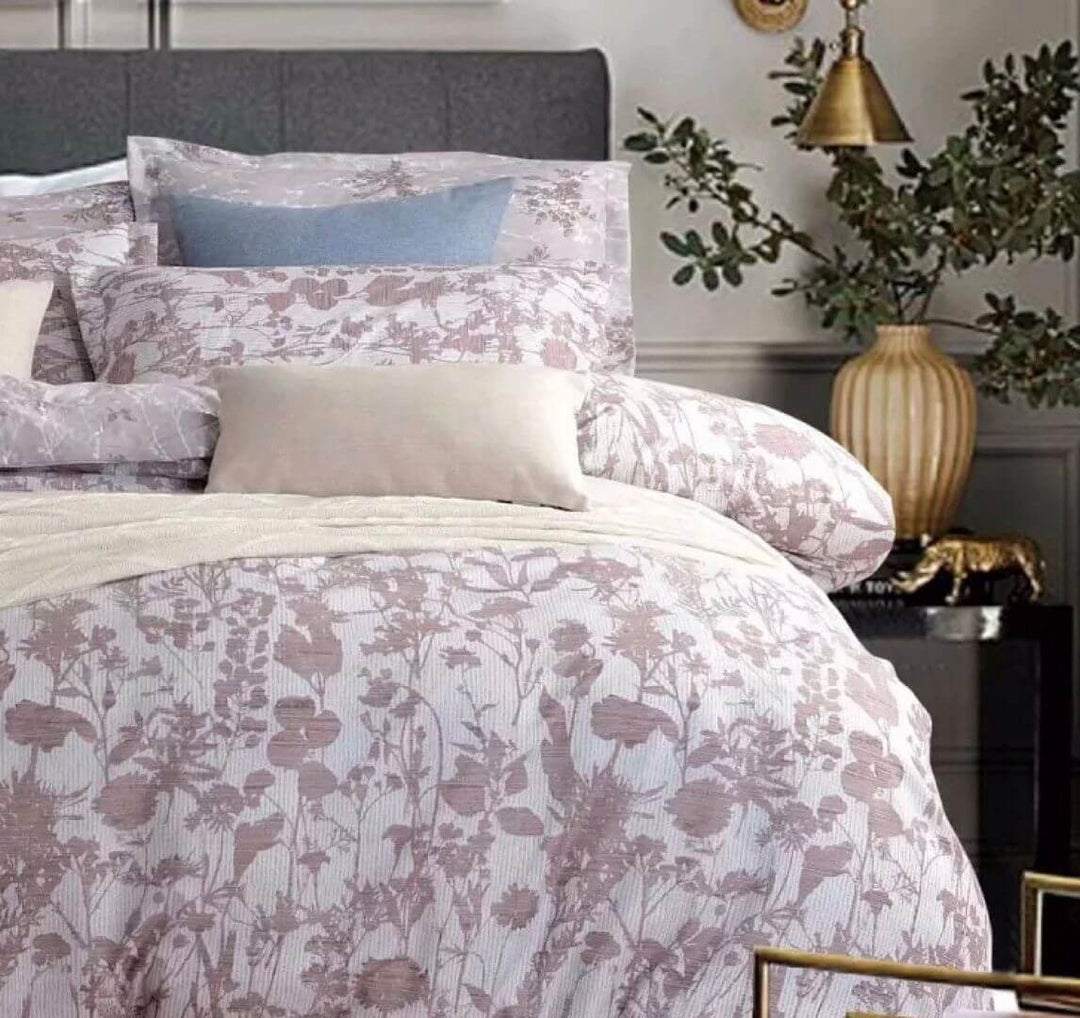 DSZ Product, feed-cond-new, feed-sl-DSZ Freight PayableJoey King Size Quilt/Duvet Cover Set - Premium Home & Garden > Bedding > Duvet Covers from Fabric Fantastic ! Shop Online Buy Now at S & D's Value Store Family Business Best Customer ServiceDSZ Product, feed-cond-new, feed-sl-DSZ Freight Payable