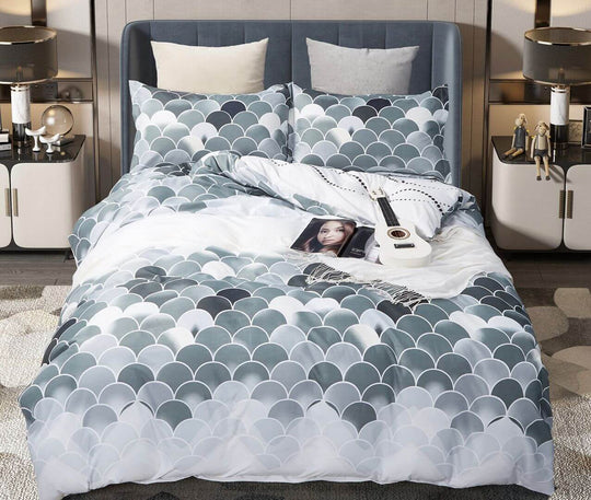 DSZ Product, feed-cond-new, feed-sl-DSZ Freight PayableMillie King Size Quilt/Duvet Cover Set - Premium Home & Garden > Bedding > Duvet Covers from Fabric Fantastic ! Shop Online Buy Now at S & D's Value Store Family Business Best Customer ServiceDSZ Product, feed-cond-new, feed-sl-DSZ Freight Payable