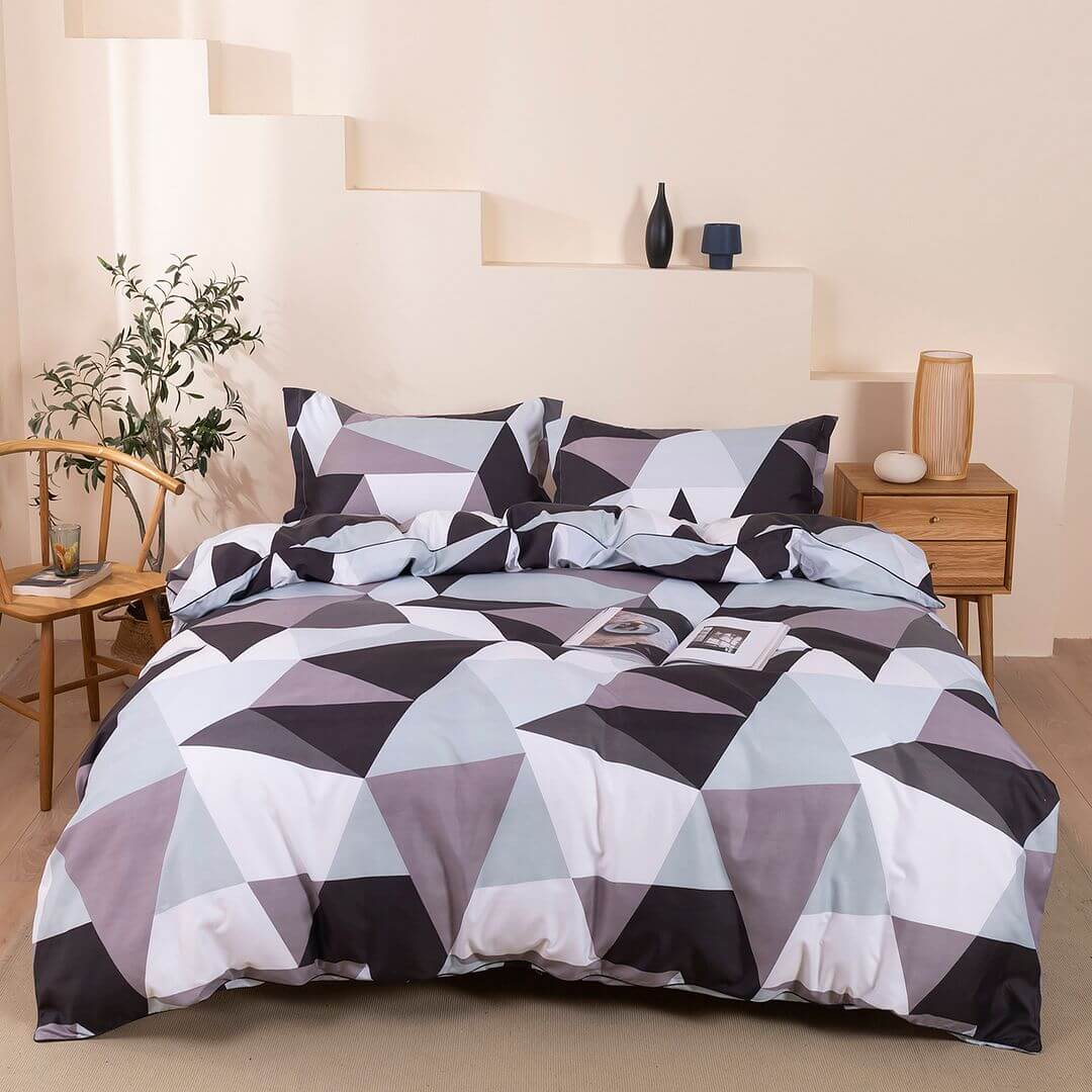 DSZ Product, feed-cond-new, feed-sl-DSZ Freight PayableCamara King Size Duvet Quilt Cover Set - Premium Home & Garden > Bedding > Duvet Covers from Fabric Fantastic ! Shop Online Buy Now at S & D's Value Store Family Business Best Customer ServiceDSZ Product, feed-cond-new, feed-sl-DSZ Freight Payable