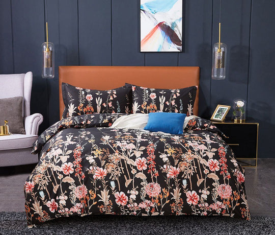 DSZ Product, feed-cond-new, feed-sl-DSZ Freight PayableHayman King Size Duvet Quilt Cover Set - Premium Home & Garden > Bedding > Duvet Covers from Fabric Fantastic ! Shop Online Buy Now at S & D's Value Store Family Business Best Customer ServiceDSZ Product, feed-cond-new, feed-sl-DSZ Freight Payable