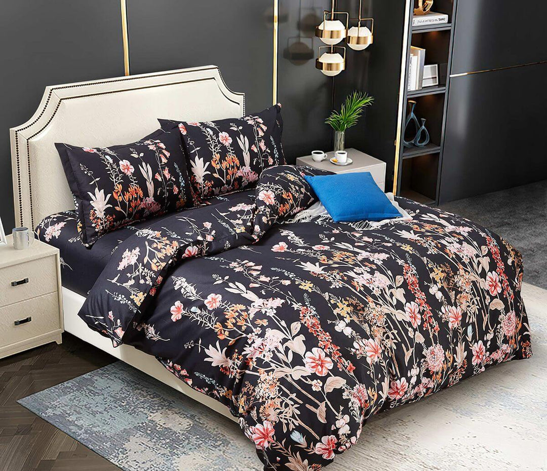 DSZ Product, feed-cond-new, feed-sl-DSZ Freight PayableHayman King Size Duvet Quilt Cover Set - Premium Home & Garden > Bedding > Duvet Covers from Fabric Fantastic ! Shop Online Buy Now at S & D's Value Store Family Business Best Customer ServiceDSZ Product, feed-cond-new, feed-sl-DSZ Freight Payable