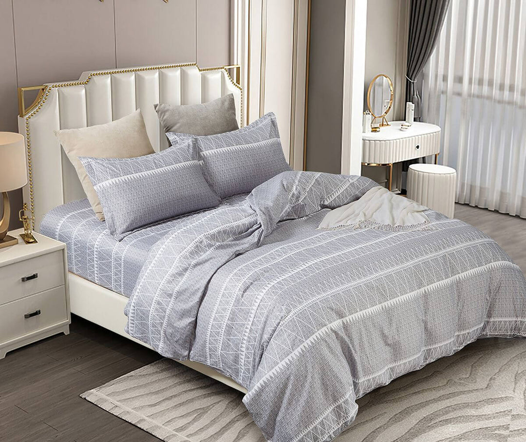 DSZ Product, feed-cond-new, feed-sl-DSZ Freight PayableWinslow King Size Duvet Quilt Cover Set - Premium Home & Garden > Bedding > Duvet Covers from Fabric Fantastic ! Shop Online Buy Now at S & D's Value Store Family Business Best Customer ServiceDSZ Product, feed-cond-new, feed-sl-DSZ Freight Payable