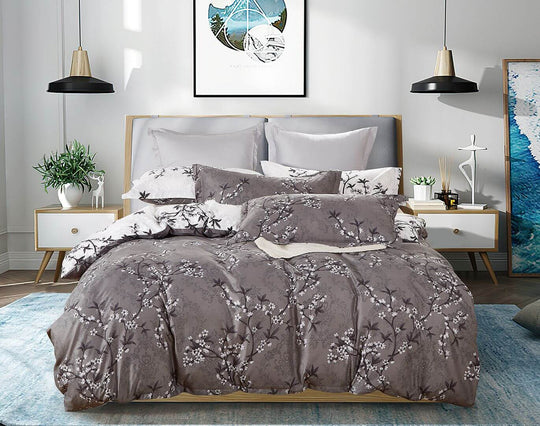 DSZ Product, feed-cond-new, feed-sl-DSZ Freight PayableIyanu King Size Quilt/Duvet Cover Set - Premium Home & Garden > Bedding > Duvet Covers from Fabric Fantastic ! Shop Online Buy Now at S & D's Value Store Family Business Best Customer ServiceDSZ Product, feed-cond-new, feed-sl-DSZ Freight Payable