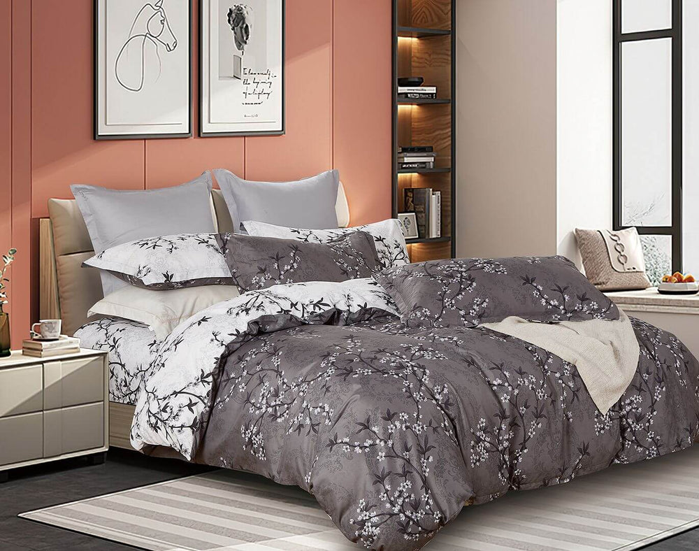 DSZ Product, feed-cond-new, feed-sl-DSZ Freight PayableIyanu King Size Quilt/Duvet Cover Set - Premium Home & Garden > Bedding > Duvet Covers from Fabric Fantastic ! Shop Online Buy Now at S & D's Value Store Family Business Best Customer ServiceDSZ Product, feed-cond-new, feed-sl-DSZ Freight Payable