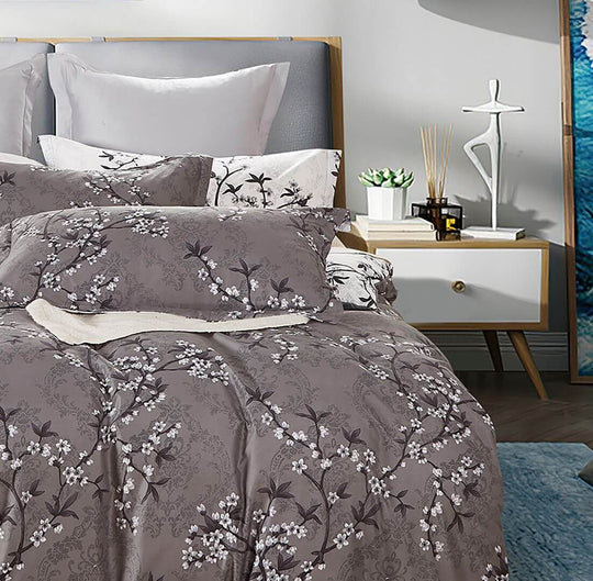 DSZ Product, feed-cond-new, feed-sl-DSZ Freight PayableIyanu King Size Quilt/Duvet Cover Set - Premium Home & Garden > Bedding > Duvet Covers from Fabric Fantastic ! Shop Online Buy Now at S & D's Value Store Family Business Best Customer ServiceDSZ Product, feed-cond-new, feed-sl-DSZ Freight Payable