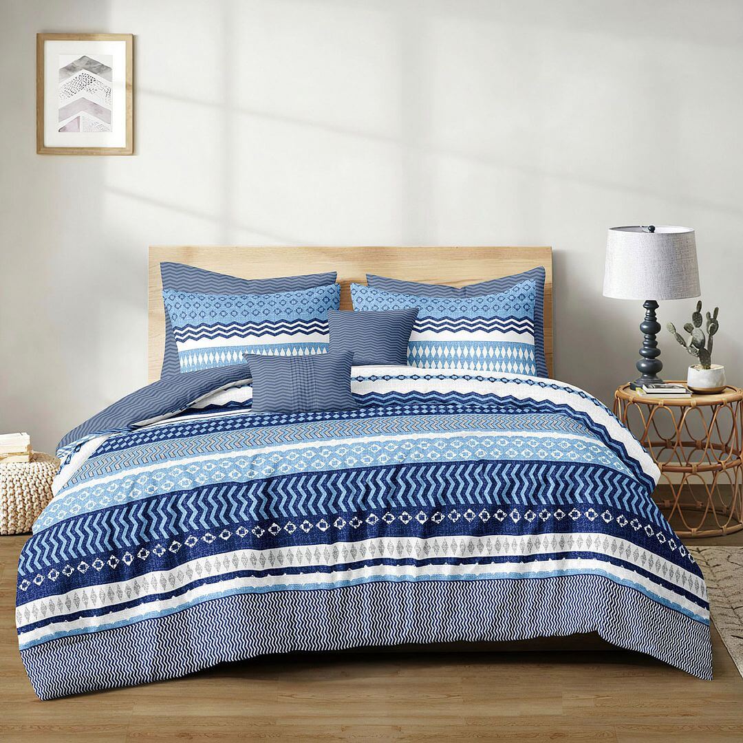 DSZ Product, feed-cond-new, feed-sl-DSZ Freight PayableOlsen King Size Quilt/Duvet Cover Set - Premium Home & Garden > Bedding > Duvet Covers from Fabric Fantastic ! Shop Online Buy Now at S & D's Value Store Family Business Best Customer ServiceDSZ Product, feed-cond-new, feed-sl-DSZ Freight Payable