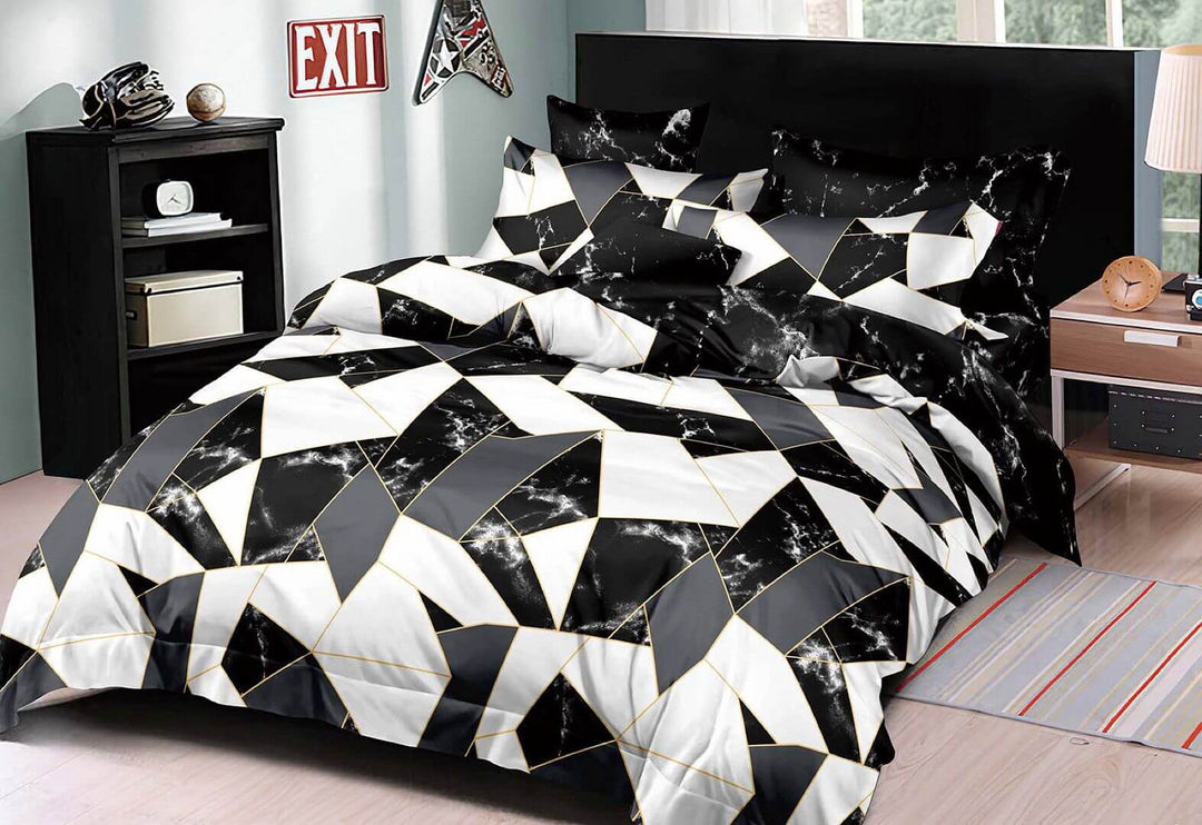 DSZ Product, feed-cond-new, feed-sl-DSZ Freight PayableMakoto King Size Quilt/Duvet Cover Set - Premium Home & Garden > Bedding > Duvet Covers from Fabric Fantastic ! Shop Online Buy Now at S & D's Value Store Family Business Best Customer ServiceDSZ Product, feed-cond-new, feed-sl-DSZ Freight Payable