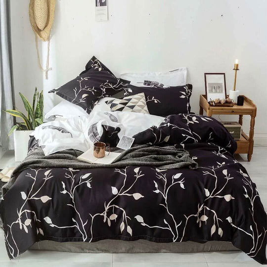 DSZ Product, feed-cond-new, feed-sl-DSZ Freight PayableDakota King Size Quilt/Duvet Cover Set - Premium Home & Garden > Bedding > Duvet Covers from Fabric Fantastic ! Shop Online Buy Now at S & D's Value Store Family Business Best Customer ServiceDSZ Product, feed-cond-new, feed-sl-DSZ Freight Payable