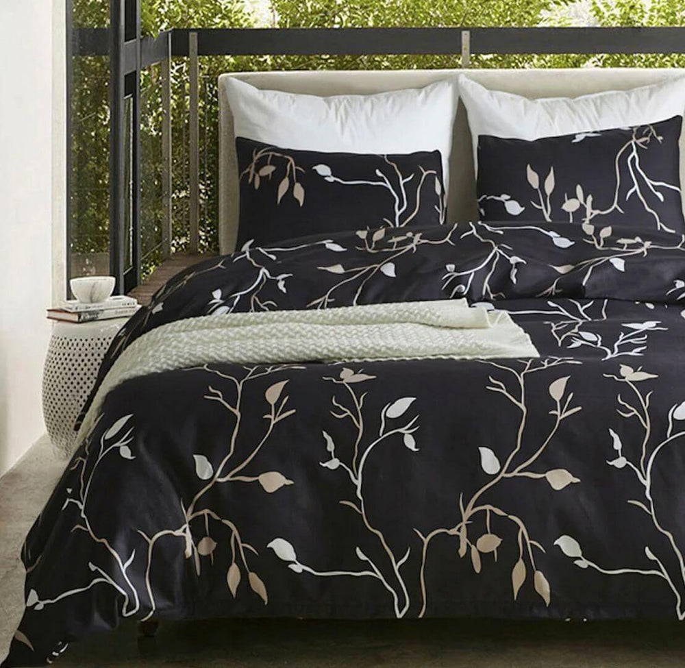 DSZ Product, feed-cond-new, feed-sl-DSZ Freight PayableDakota King Size Quilt/Duvet Cover Set - Premium Home & Garden > Bedding > Duvet Covers from Fabric Fantastic ! Shop Online Buy Now at S & D's Value Store Family Business Best Customer ServiceDSZ Product, feed-cond-new, feed-sl-DSZ Freight Payable