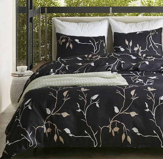 DSZ Product, feed-cond-new, feed-sl-DSZ Freight PayableDakota King Size Quilt/Duvet Cover Set - Premium Home & Garden > Bedding > Duvet Covers from Fabric Fantastic ! Shop Online Buy Now at S & D's Value Store Family Business Best Customer ServiceDSZ Product, feed-cond-new, feed-sl-DSZ Freight Payable