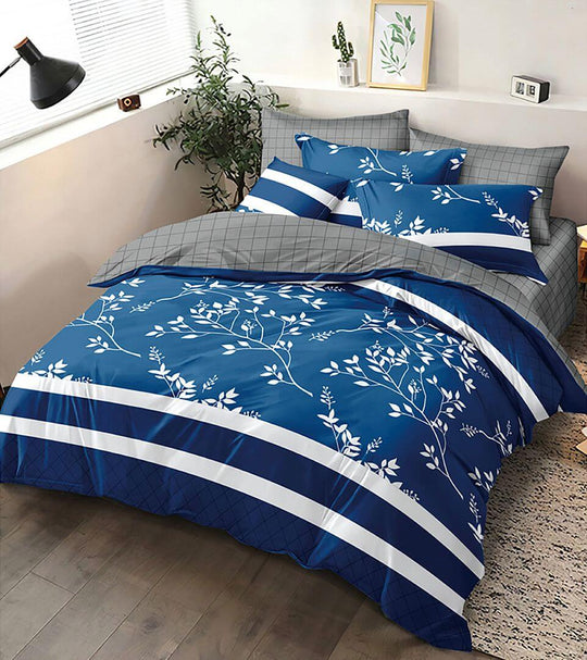 DSZ Product, feed-cond-new, feed-sl-DSZ Freight PayableIshani King Size Quilt/Duvet Cover Set - Premium Home & Garden > Bedding > Duvet Covers from Fabric Fantastic ! Shop Online Buy Now at S & D's Value Store Family Business Best Customer ServiceDSZ Product, feed-cond-new, feed-sl-DSZ Freight Payable