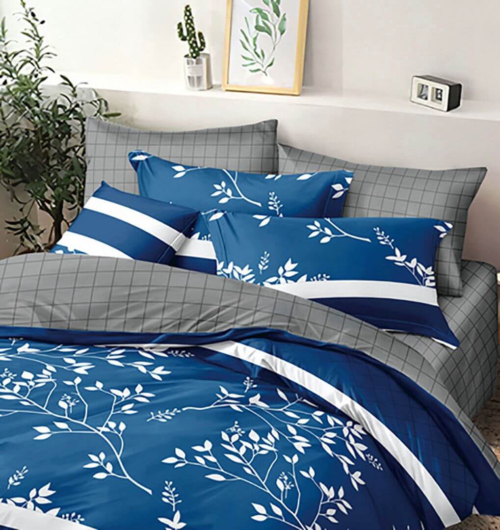 DSZ Product, feed-cond-new, feed-sl-DSZ Freight PayableIshani King Size Quilt/Duvet Cover Set - Premium Home & Garden > Bedding > Duvet Covers from Fabric Fantastic ! Shop Online Buy Now at S & D's Value Store Family Business Best Customer ServiceDSZ Product, feed-cond-new, feed-sl-DSZ Freight Payable