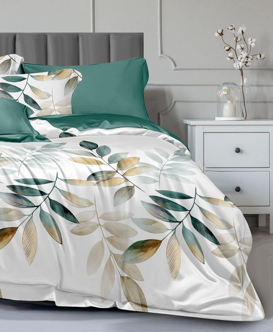 DSZ Product, feed-cond-new, feed-sl-DSZ Freight PayableAutumn King Size Quilt/Duvet Cover Set - Premium Home & Garden > Bedding > Duvet Covers from Fabric Fantastic ! Shop Online Buy Now at S & D's Value Store Family Business Best Customer ServiceDSZ Product, feed-cond-new, feed-sl-DSZ Freight Payable