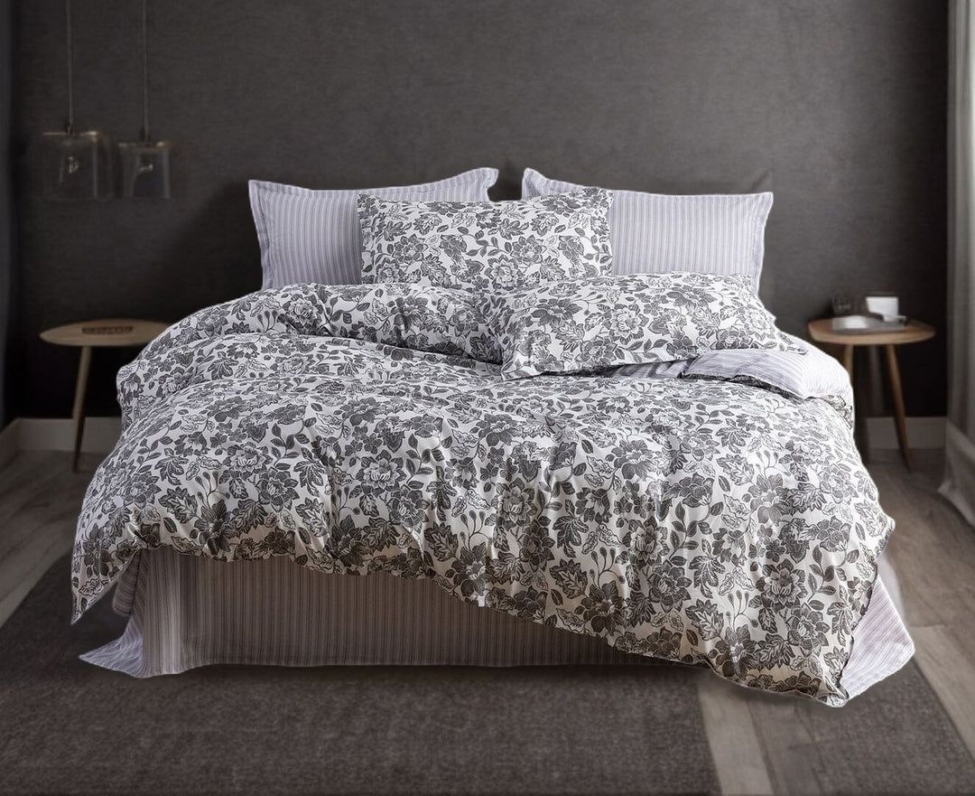 DSZ Product, feed-cond-new, feed-sl-DSZ Freight PayableMatira Quilt Cover Set - King Size - Premium Home & Garden > Bedding > Duvet Covers from Fabric Fantastic ! Shop Online Buy Now at S & D's Value Store Family Business Best Customer ServiceDSZ Product, feed-cond-new, feed-sl-DSZ Freight Payable