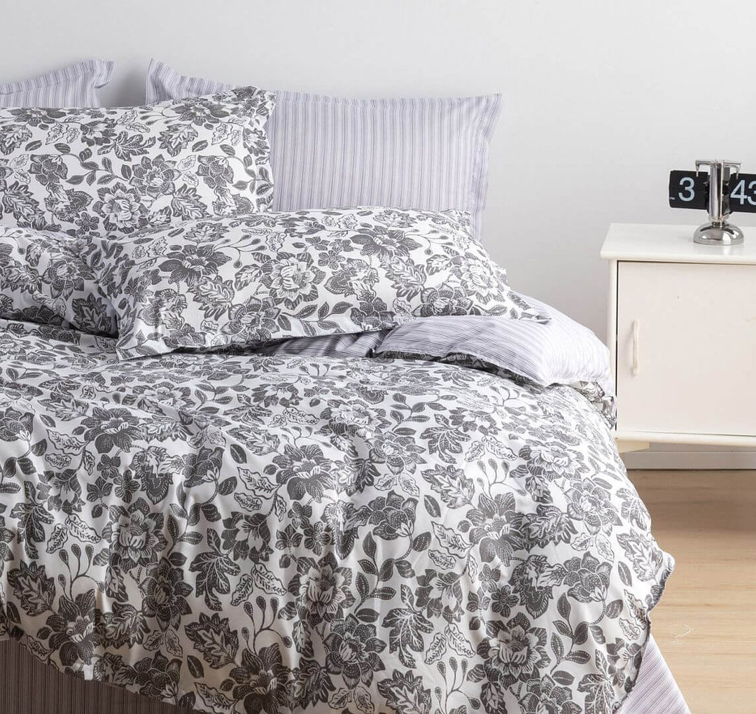 DSZ Product, feed-cond-new, feed-sl-DSZ Freight PayableMatira Quilt Cover Set - King Size - Premium Home & Garden > Bedding > Duvet Covers from Fabric Fantastic ! Shop Online Buy Now at S & D's Value Store Family Business Best Customer ServiceDSZ Product, feed-cond-new, feed-sl-DSZ Freight Payable