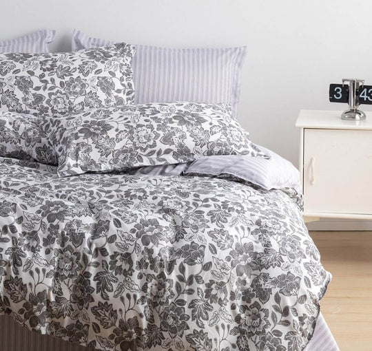 DSZ Product, feed-cond-new, feed-sl-DSZ Freight PayableMatira Quilt Cover Set - King Size - Premium Home & Garden > Bedding > Duvet Covers from Fabric Fantastic ! Shop Online Buy Now at S & D's Value Store Family Business Best Customer ServiceDSZ Product, feed-cond-new, feed-sl-DSZ Freight Payable