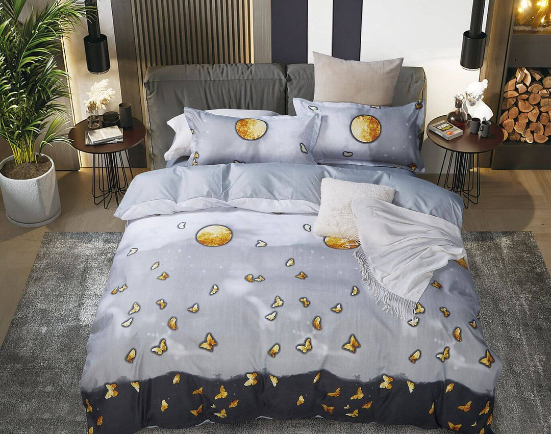 DSZ Product, feed-cond-new, feed-sl-DSZ Freight PayableGardinar Queen Size Quilt/Duvet Cover Set - Premium Home & Garden > Bedding > Duvet Covers from Fabric Fantastic ! Shop Online Buy Now at S & D's Value Store Family Business Best Customer ServiceDSZ Product, feed-cond-new, feed-sl-DSZ Freight Payable