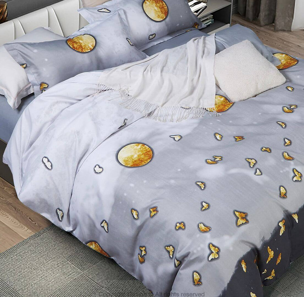 DSZ Product, feed-cond-new, feed-sl-DSZ Freight PayableGardinar Queen Size Quilt/Duvet Cover Set - Premium Home & Garden > Bedding > Duvet Covers from Fabric Fantastic ! Shop Online Buy Now at S & D's Value Store Family Business Best Customer ServiceDSZ Product, feed-cond-new, feed-sl-DSZ Freight Payable