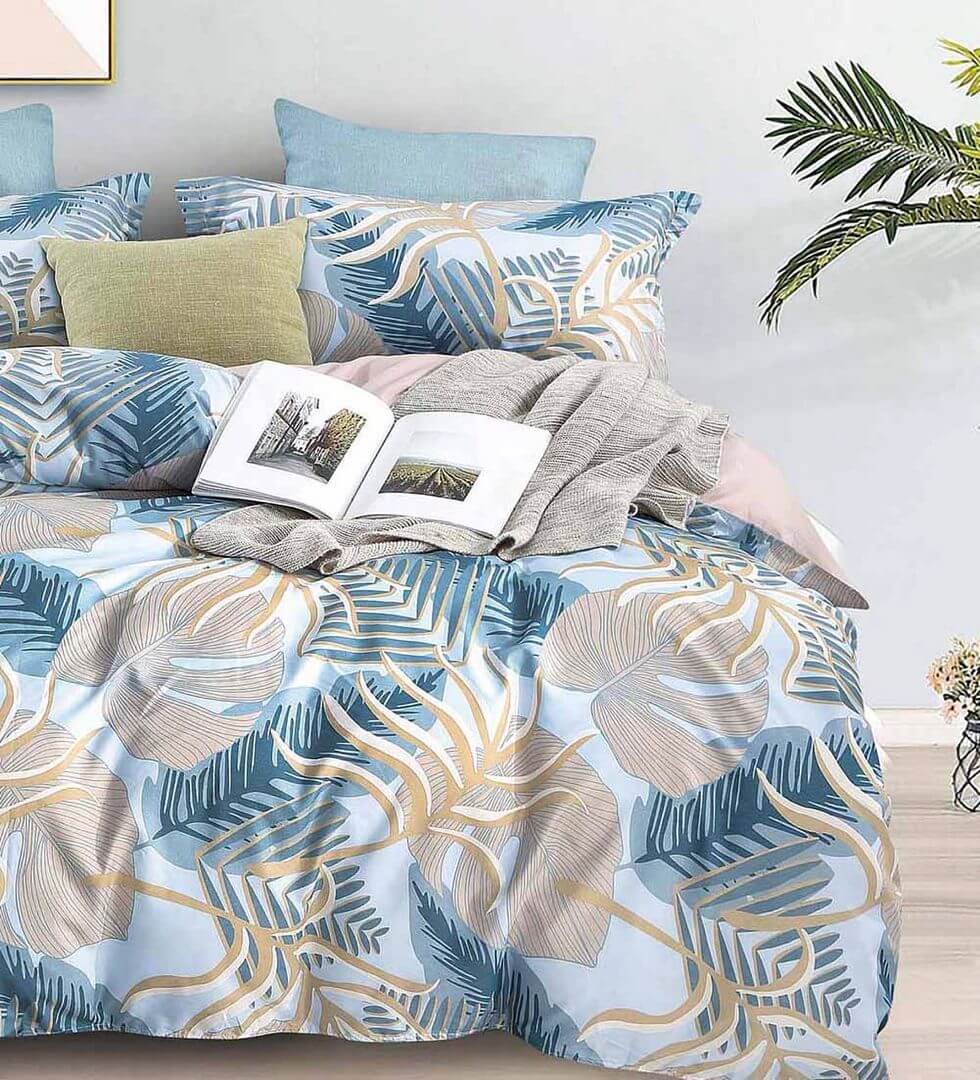 DSZ Product, feed-cond-new, feed-sl-DSZ Freight PayableFiesta Queen Size Quilt/Duvet Cover Set - Premium Home & Garden > Bedding > Duvet Covers from Fabric Fantastic ! Shop Online Buy Now at S & D's Value Store Family Business Best Customer ServiceDSZ Product, feed-cond-new, feed-sl-DSZ Freight Payable