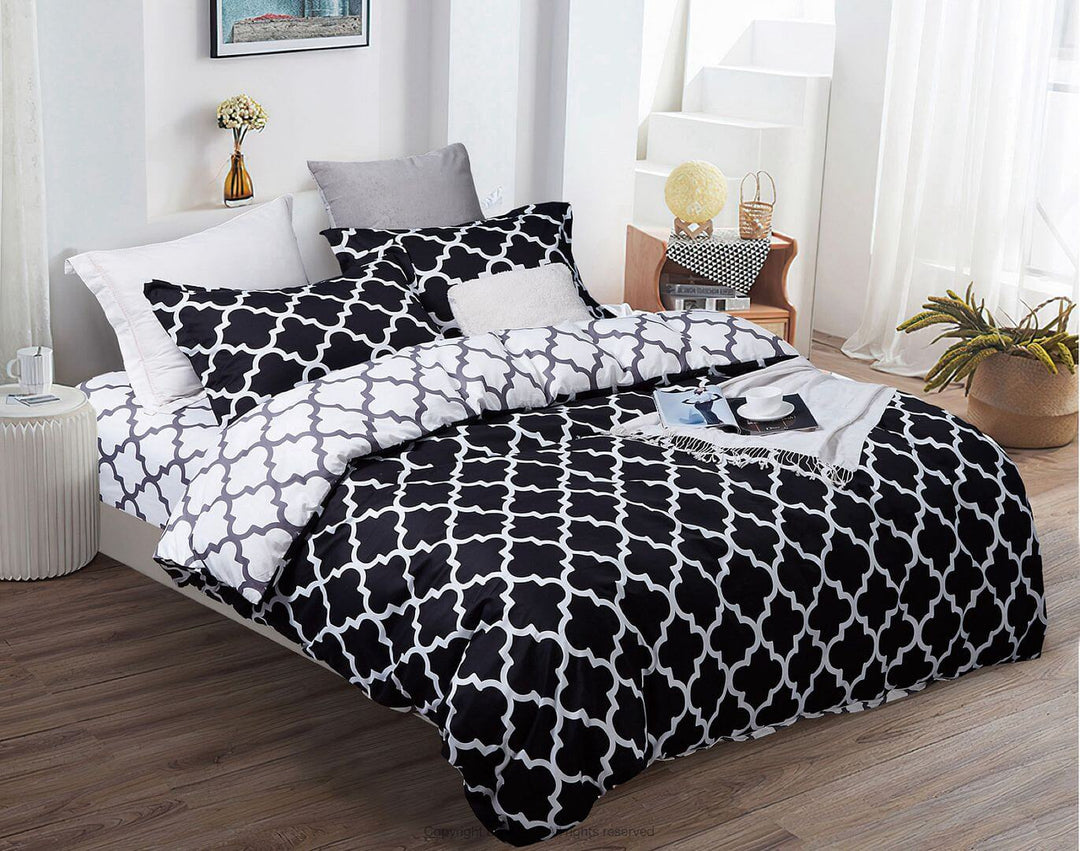 DSZ Product, feed-cond-new, feed-sl-DSZ Freight PayablePendall Super King Size Quilt/Duvet Cover Set - Premium Home & Garden > Bedding > Duvet Covers from Fabric Fantastic ! Shop Online Buy Now at S & D's Value Store Family Business Best Customer ServiceDSZ Product, feed-cond-new, feed-sl-DSZ Freight Payable