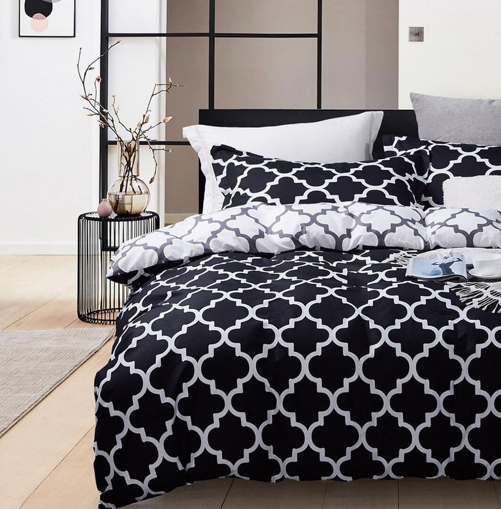 DSZ Product, feed-cond-new, feed-sl-DSZ Freight PayablePendall Super King Size Quilt/Duvet Cover Set - Premium Home & Garden > Bedding > Duvet Covers from Fabric Fantastic ! Shop Online Buy Now at S & D's Value Store Family Business Best Customer ServiceDSZ Product, feed-cond-new, feed-sl-DSZ Freight Payable