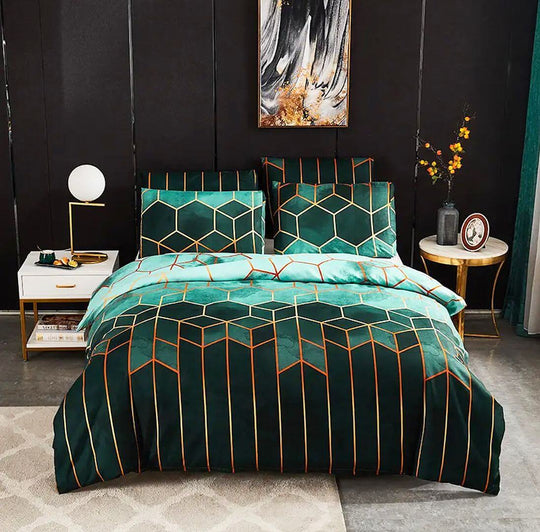 DSZ Product, feed-cond-new, feed-sl-DSZ Freight PayableGiverny Quilt Cover Set - Super King Size - Premium Home & Garden > Bedding > Duvet Covers from Fabric Fantastic ! Shop Online Buy Now at S & D's Value Store Family Business Best Customer ServiceDSZ Product, feed-cond-new, feed-sl-DSZ Freight Payable