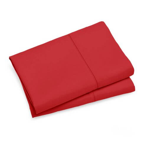 DSZ Product, feed-cond-new, feed-sl-DSZ Freight Payable1000Tc Premium Ultra Soft Queen Size Pillowcases 2 - Pack - Red - Premium Home & Garden > Bedding > Bed Sheets from Fabric Fantastic ! Shop Online Buy Now at S & D's Value Store Family Business Best Customer ServiceDSZ Product, feed-cond-new, feed-sl-DSZ Freight Payable