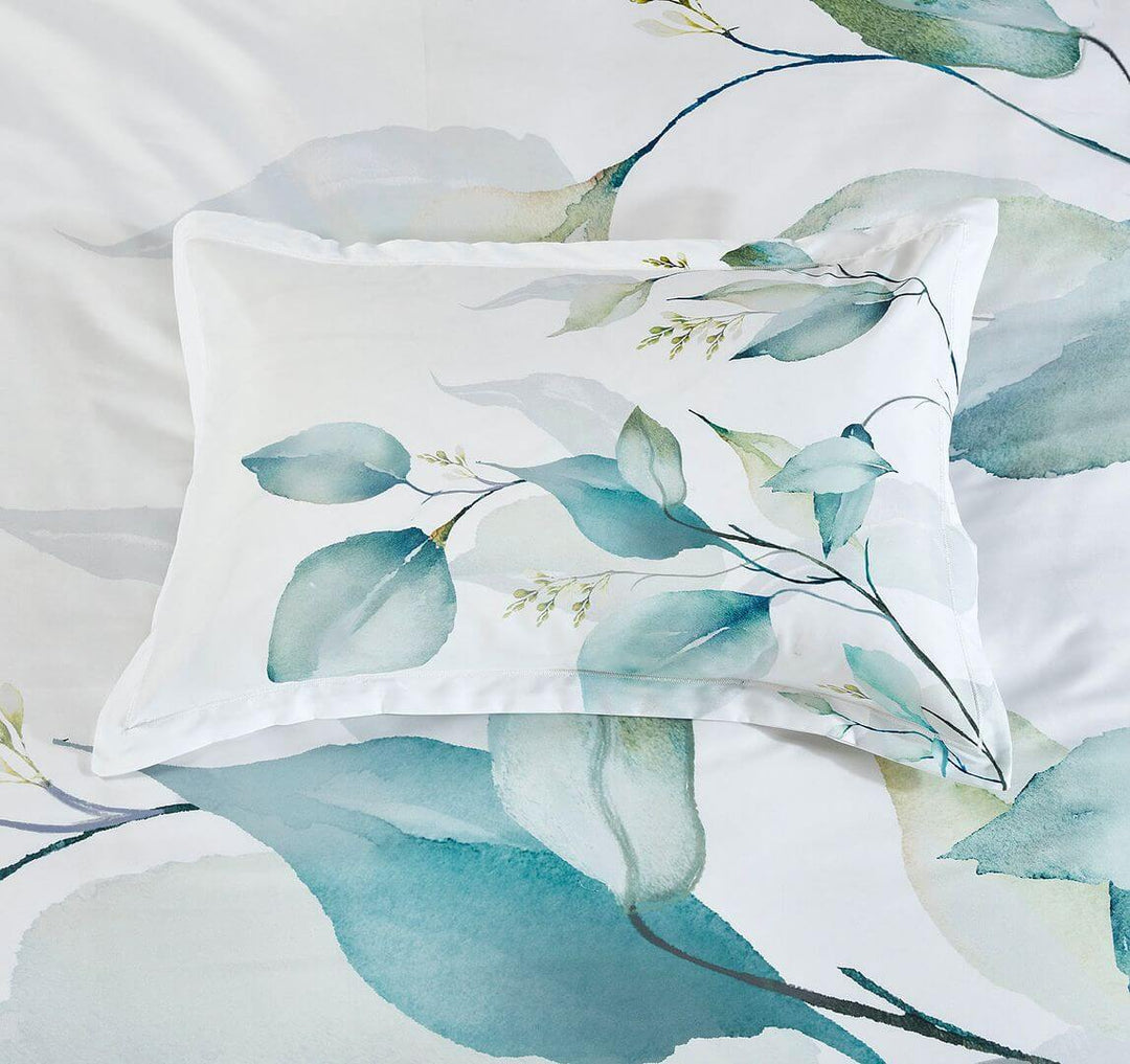 DSZ Product, feed-cond-new, feed-sl-DSZ Freight PayableAngelis Leaves Quilt Cover Set - King Size - Premium Home & Garden > Bedding > Duvet Covers from Fabric Fantastic ! Shop Online Buy Now at S & D's Value Store Family Business Best Customer ServiceDSZ Product, feed-cond-new, feed-sl-DSZ Freight Payable