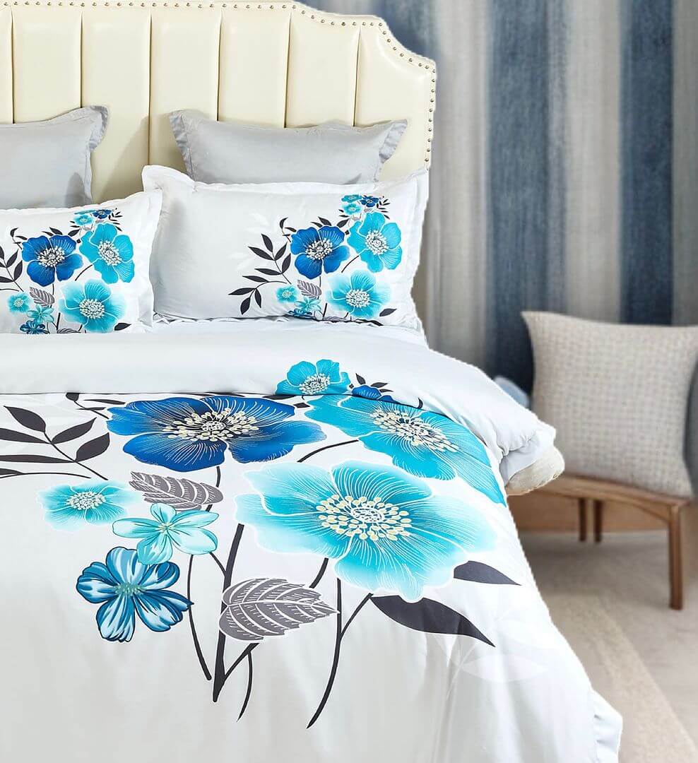 DSZ Product, feed-cond-new, feed-sl-DSZ Freight PayableBraithe Floral Quilt Cover Set - King Size - Premium Home & Garden > Bedding > Duvet Covers from Fabric Fantastic ! Shop Online Buy Now at S & D's Value Store Family Business Best Customer ServiceDSZ Product, feed-cond-new, feed-sl-DSZ Freight Payable