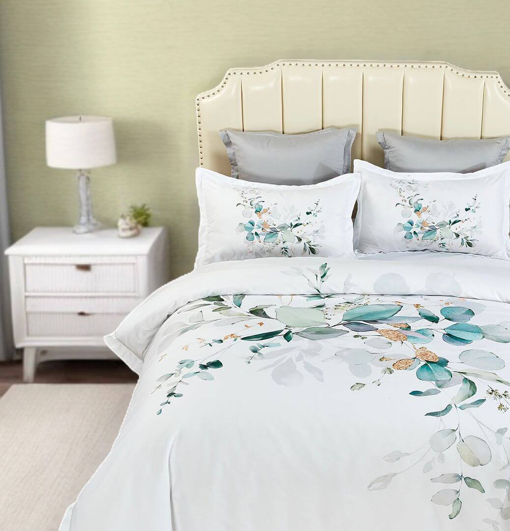 DSZ Product, feed-cond-new, feed-sl-DSZ Freight PayableZinya Quilt Cover Set - Queen Size - Premium Home & Garden > Bedding > Duvet Covers from Fabric Fantastic ! Shop Online Buy Now at S & D's Value Store Family Business Best Customer ServiceDSZ Product, feed-cond-new, feed-sl-DSZ Freight Payable