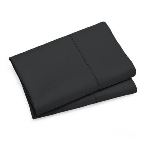 DSZ Product, feed-cond-new, feed-sl-DSZ Freight Payable1000Tc Premium Ultra Soft Standrad Size Pillowcases 2 - Pack - Black - Premium Home & Garden > Bedding > Pillowcases from Fabric Fantastic ! Shop Online Buy Now at S & D's Value Store Family Business Best Customer ServiceDSZ Product, feed-cond-new, feed-sl-DSZ Freight Payable