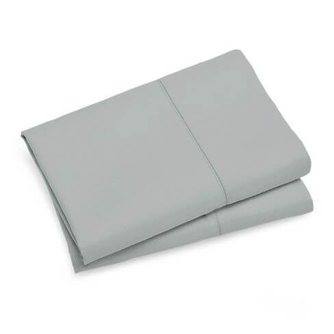 DSZ Product, feed-cond-new, feed-sl-DSZ Freight Payable1000Tc Premium Ultra Soft Standrad Size Pillowcases 2 - Pack - Grey - Premium Home & Garden > Bedding > Pillowcases from Fabric Fantastic ! Shop Online Buy Now at S & D's Value Store Family Business Best Customer ServiceDSZ Product, feed-cond-new, feed-sl-DSZ Freight Payable