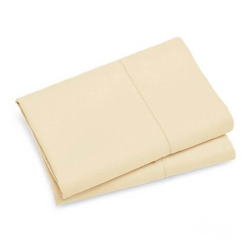 DSZ Product, feed-cond-new, feed-sl-DSZ Freight Payable1000Tc Premium Ultra Soft Standrad Size Pillowcases 2 - Pack - Yellow Cream - Premium Home & Garden > Bedding > Pillowcases from Fabric Fantastic ! Shop Online Buy Now at S & D's Value Store Family Business Best Customer ServiceDSZ Product, feed-cond-new, feed-sl-DSZ Freight Payable