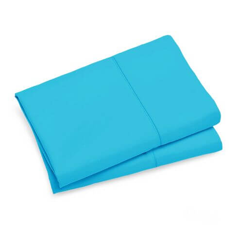 DSZ Product, feed-cond-new, feed-sl-DSZ Freight Payable1000Tc Premium Ultra Soft Standrad Size Pillowcases 2 - Pack - Light Blue - Premium Home & Garden > Bedding > Pillowcases from Fabric Fantastic ! Shop Online Buy Now at S & D's Value Store Family Business Best Customer ServiceDSZ Product, feed-cond-new, feed-sl-DSZ Freight Payable