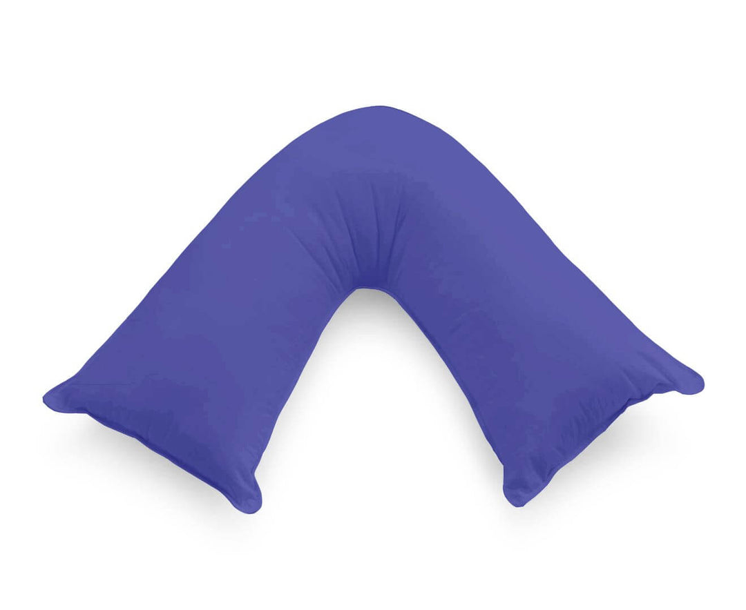 DSZ Product, feed-cond-new, feed-sl-DSZ Freight Payable1000Tc Premium Ultra Soft V Shape Pillowcase - Royal Blue - Premium Home & Garden > Bedding > Pillows from Fabric Fantastic ! Shop Online Buy Now at S & D's Value Store Family Business Best Customer ServiceDSZ Product, feed-cond-new, feed-sl-DSZ Freight Payable