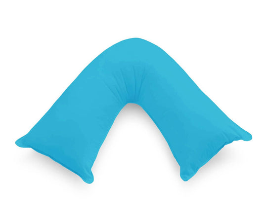 DSZ Product, feed-cond-new, feed-sl-DSZ Freight Payable1000Tc Premium Ultra Soft V Shape Pillowcase - Light Blue - Premium Home & Garden > Bedding > Pillowcases from Fabric Fantastic ! Shop Online Buy Now at S & D's Value Store Family Business Best Customer ServiceDSZ Product, feed-cond-new, feed-sl-DSZ Freight Payable