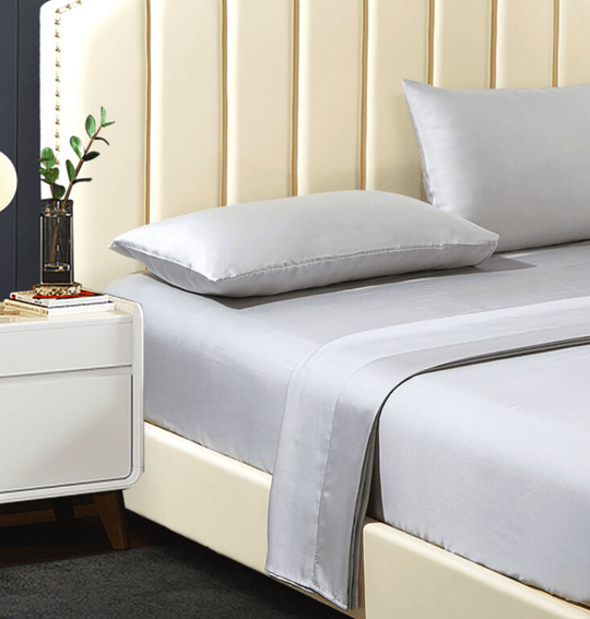 DSZ Product, feed-cond-new, feed-sl-DSZ Freight Payable100% Lyocell Bedsheet Set Double - Premium Home & Garden > Bedding > Bed Sheets from Ozcomfort ! Shop Online Buy Now at S & D's Value Store Family Business Best Customer ServiceDSZ Product, feed-cond-new, feed-sl-DSZ Freight Payable