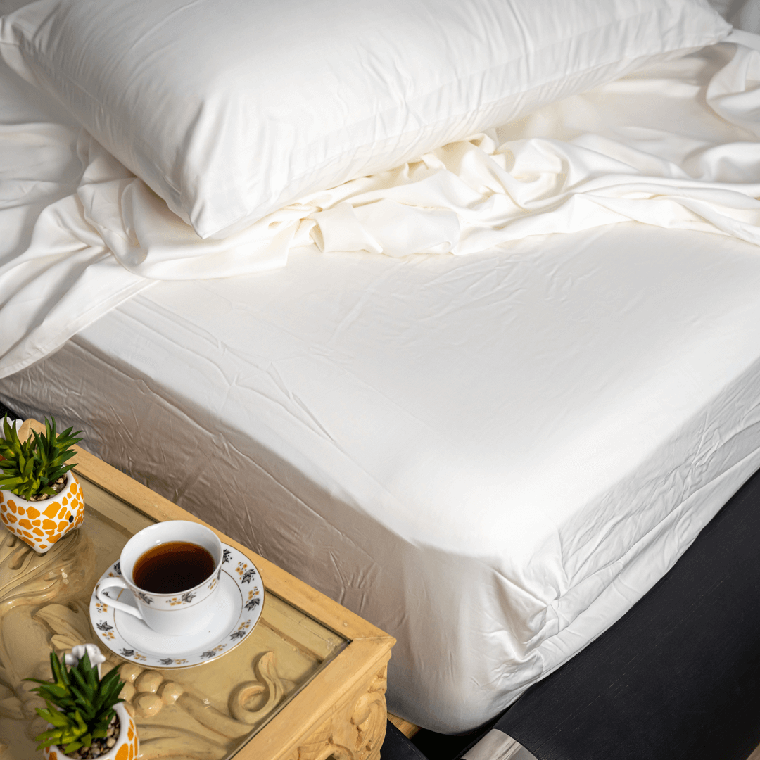 DSZ Product, feed-cond-new, feed-sl-DSZ Freight Payable100% Lyocell Bedsheet Set Double - Premium Home & Garden > Bedding > Bed Sheets from Ozcomfort ! Shop Online Buy Now at S & D's Value Store Family Business Best Customer ServiceDSZ Product, feed-cond-new, feed-sl-DSZ Freight Payable